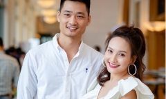 Bảo Thanh ghen tị khi chồng yêu thương 'cô gái khác' sau 14 năm bên nhau