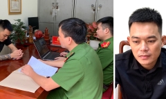 Hé lộ nguyên nhân đối tượng Bình Gold sát hại nam thanh niên đang chụp ảnh trước quán