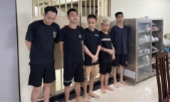 Khách 14 tuổi không thanh toán hóa đơn 25 triệu, bị giam lỏng ở quán bar