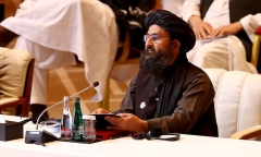 Taliban bác tin thủ lĩnh cấp cao của nhóm thiệt mạng