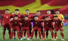 Cầu thủ trẻ Việt Nam sẽ được tập huấn tại Real Madrid, Barcelona