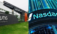 Sau VinFast, VNG nộp hồ sơ niêm yết cổ phiếu phổ thông trên sàn Nasdaq