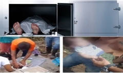 Sự thật đằng sau câu chuyện người thân nghe thấy tiếng khóc của em bé sau 4 ngày chôn cất