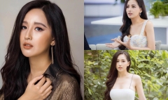 Học vấn của Hoa hậu Mai Phương Thúy: Đạt 9 điểm môn tiếng Anh, nhận học bổng toàn phần tại trường RMIT