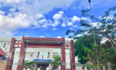 Kon Tum: Cách chức giám đốc bệnh viện Y dược cổ truyền - Phục hồi chức năng vì có con riêng