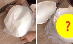 Tin lời cô bán hàng, chàng trai bỏ 100.000 đồng để mua 