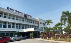 Công an điều tra nguyên nhân nữ Phó phòng Tài chính Kế toán Bệnh viện Hóc Môn tử vong tại nhà riêng