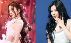 Jennie và Jisoo (BlackPink) thành lập công ty riêng