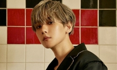 Baekhyun (EXO) sắp thành lập công ty riêng