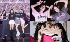 YG có động thái gì trước tin đồn Jisoo và Jennie thành lập công ty riêng?