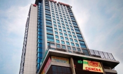 Nữ sinh đại học chi trăm tỷ mua cổ phiếu Cienco4
