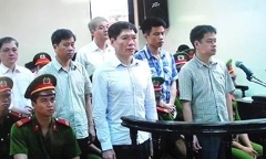 Dương Tự Trọng yêu cầu luật sư không được tranh luận với VKS