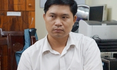 Nguyễn Mạnh Tường nói về 