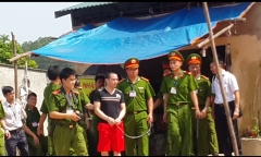 Vợ ông Chấn: “Mọi người giờ đã tin chồng tôi không giết người”