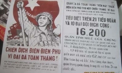 “Chị Nguyệt Hoài Đức” bật khóc khi kể chuyện chống tiêu cực