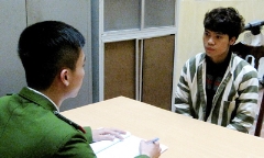 Cận cảnh thế giới “bố mì”: Cuộc tháo chạy khỏi những cơn ác mộng