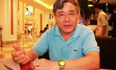 Trung Quốc di chuyển giàn khoan nhằm mục đích gì?