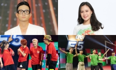 Làm mới bản thân với chương trình mới “Biệt Đội F5”