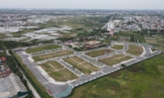 Nữ doanh nhân ngành dược bị bắt do sai phạm trong đấu giá tài sản