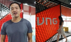 Tổng giám đốc VNG đã bán gần 1 triệu cổ phiếu VNZ cho BIGV