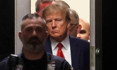 Ông Trump kêu gọi cắt ngân sách của FBI và Bộ Tư pháp