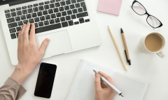 Copywriter là nghề gì? Học nghề Copywriter ở đâu?