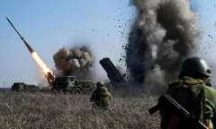 Ukraine nhận tin không vui  từ Ba Lan