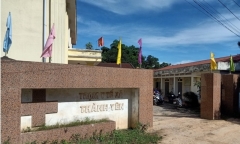 Vụ bé gái tử vong sau tiêm vaccine 