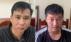 Chiêu trò 