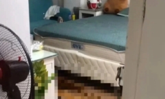 Vụ thi thể cô gái trong chung cư mini Hà Nội: Tiết lộ tình tiết đáng sợ trước khi phát hiện