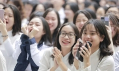 Sinh viên học đại học có được nghỉ hè không?