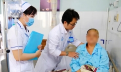 Tin tức đời sống 5/9: Cụ bà phát hiện khối u não sau cú ngã trong nhà tắm