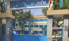 TP.HCM: Giáo viên cho 6 bạn đánh một học sinh lớp 12 vì đi muộn