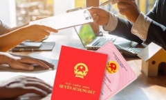 Không còn hồ sơ giao đất, làm sao để cấp giấy chứng nhận?