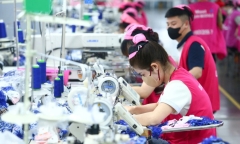 Công đoàn lấy ý kiến lao động về hoán đổi ngày để 
