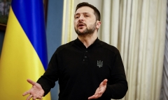 Ukraine 