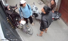 Vụ nam thanh niên chặn đường, đánh phụ nữ ở Hà Nội: Hé lộ nguyên nhân