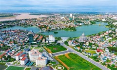 Phú Thọ có tiếp tục sắp xếp đơn vị hành chính cấp xã hay không?