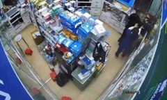 Lời khai bất ngờ của người hành hung nữ nhân viên nhà thuốc ở Hà Tĩnh