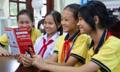 Năm học 2026-2027, mức đóng bảo hiểm y tế của học sinh, sinh viên thay đổi thế nào?