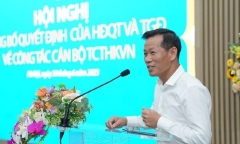 Lãnh đạo Vietnam Airlines: Hiện tại hàng không chỉ lãi 1 USD/khách