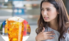 Không muốn cơ thể “héo khô” vì mất nước thì đừng ăn những thực phẩm này vào mùa hè