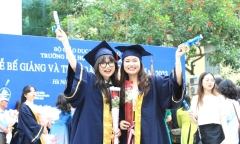 Trường Đại học Sư phạm Hà Nội công bố phương án tuyển sinh năm 2026, mở 8 ngành mới