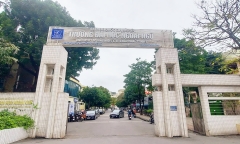 Tuyển sinh 2025: Chi tiết 42 tổ hợp xét tuyển của Trường Đại học Ngoại ngữ 