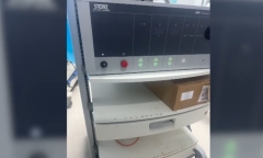  Vụ máy hỏng gần 2 năm, vẫn có 500 bệnh nhân được tán sỏi: Bộ Y tế ra công văn hỏa tốc