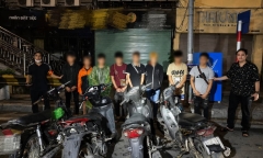 Diễn biến mới vụ 