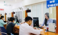 Mức trợ cấp thất nghiệp cao nhất của người lao động năm 2025 là bao nhiêu?