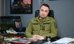 Trùm tình báo Ukraine bất ngờ thừa nhận tin 