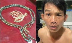 Tin pháp luật nổi bật 24h qua: Bắt kẻ hiếp dâm, cướp vàng người phụ nữ 60 tuổi