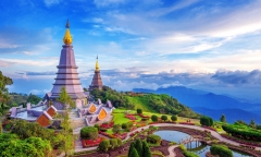 Chi phí du lịch Thái Lan tự túc: Từ vé máy bay, khách sạn, ăn uống